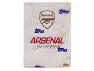 Image for 2023/24 Topps Arsenal FC Forever Soccer Hobby Box