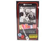 Image for Clerks III Trading Cards Hobby 10-Box Case (zerocool 2022)