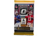 Image for 2023 Panini Donruss Optic Football 24-Pack Retail Box