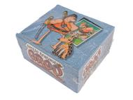 Image for Sergio Aragones Groo Trading Card Box (1995 Wildstorm)