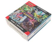 Image for Pokemon Scarlet & Violet: Twilight Masquerade 6-Pack Booster Bundle