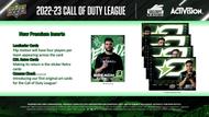 Image for Call of Duty League Hobby Box (Upper Deck 2022/23)