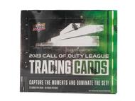 Image for Call of Duty League Hobby Box (Upper Deck 2022/23)