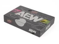 Image for 2024 Upper Deck AEW Black Diamond Wrestling Hobby Box