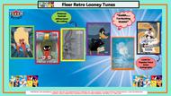 Image for 2024 Upper Deck Fleer Retro Looney Tunes Hobby 12-Box Case