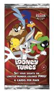 Image for 2024 Upper Deck Fleer Retro Looney Tunes Hobby 12-Box Case