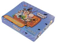 Image for 2024 Upper Deck Fleer Retro Looney Tunes Hobby 12-Box Case