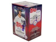 Image for 2024 Topps Series 2 Baseball Blaster 40-Box Case