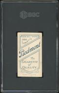 Image for T206 Piedmont 350 Iron Man McGinnity SGC 3 *7221 (Reed Buy)