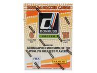 Image for 2023/24 Panini Donruss Soccer 6-Pack Blaster Box