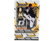 Image for 2024 Panini Donruss Baseball Hobby Box