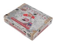Image for 2024/25 Upper Deck Artifacts Hockey Hobby 10-Box Case
