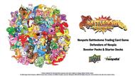 Image for Neopets Battledome TCG: Defenders of Neopia Booster Box