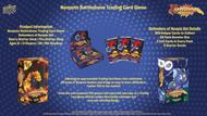 Image for Neopets Battledome TCG: Defenders of Neopia Booster Box