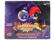 Image for Neopets Battledome TCG: Defenders of Neopia Booster Box