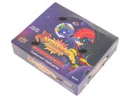 Image for Neopets Battledome TCG: Defenders of Neopia Booster Box