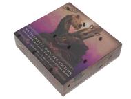 Image for 2024 Upper Deck Skybox Masterpieces Monster Edition Hobby 12-Box Case