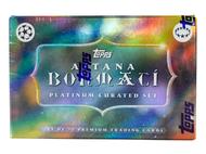 Image for 2024 Topps Aitana Bonmati Platinum Curated Set Soccer Hobby Box