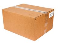 Image for 2022/23 Topps Chrome NHL Hockey Sticker Collection 40-Pack 9-Box Case (360 Packs!)