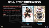 Image for 2023/24 Upper Deck Ultimate Collection Hockey Hobby Box