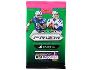 Image for 2023 Panini Prizm Football 24-Pack Retail Box