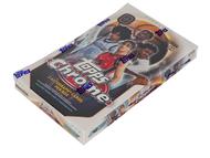 Image for 2023/24 Topps Chrome Overtime Elite Basketball Hobby 12-Box Case