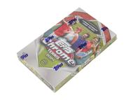 Image for 2024 Topps Chrome Tennis Hobby Box