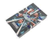 Image for 2024 Topps x Sidemen Chrome Soccer Hobby Box