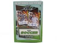 Image for 2024 Leaf Soccer Blaster 20-Box Case