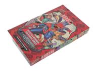Image for 2023/24 Upper Deck Marvel Annual Hobby Box