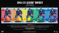 Image for 2024/25 Upper Deck Allure Hockey Hobby Box
