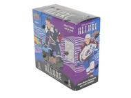 Image for 2024/25 Upper Deck Allure Hockey Hobby Box