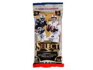 Image for 2023 Panini Select Football Jumbo Value Box