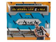 Image for 2023/24 Panini Prizm Deca Basketball Hobby Box