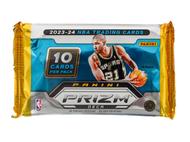 Image for 2023/24 Panini Prizm Deca Basketball Hobby Box