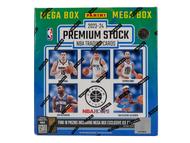 Image for 2023/24 Panini Premium Stock Basketball Mega 20-Box Case