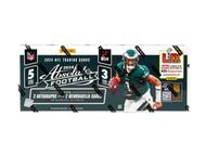 Image for 2024 Panini Absolute Football Hobby Box