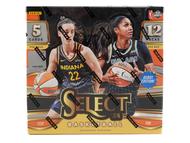 Image for 2024 Panini Select WNBA Basketball Hobby Box