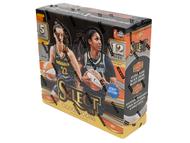 Image for 2024 Panini Select WNBA Basketball Hobby Box