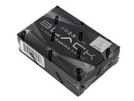 Image for 2023/24 Panini Black Basketball Hobby Box