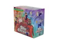 Image for 2023/24 Topps Chrome UEFA Euro Soccer Hobby Box