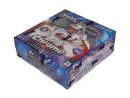 Image for 2024 Topps Chrome Update Series Baseball Mega Box