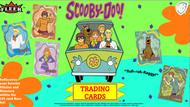 Image for 2025 Upper Deck Fleer Scooby Doo! Trading Cards Hobby Box