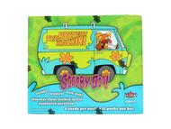 Image for 2025 Upper Deck Fleer Scooby Doo! Trading Cards Hobby Box