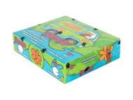 Image for 2025 Upper Deck Fleer Scooby Doo! Trading Cards Hobby Box