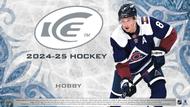 Image for 2024/25 Upper Deck Ice Hockey Hobby 12-Box Case
