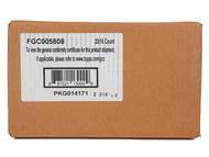 Image for 2024 Topps Chrome F1 Formula 1 Qualifying Lap Hobby 20-Box Case