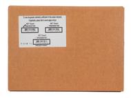 Image for 2024 Bowman University Chrome Football Blaster 40-Box Case