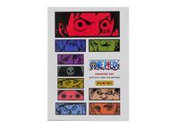 2024 Panini One Piece Treasure Box Official Card Collection