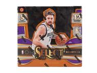 Image for 2023/24 Panini Select Basketball International Hobby Box